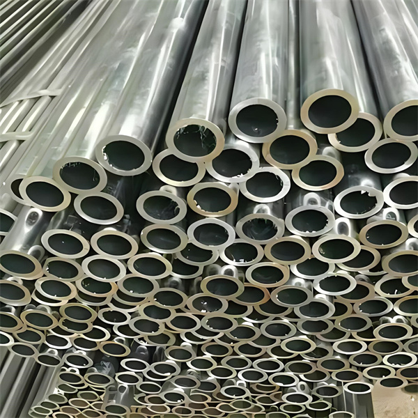 金山q345d精密钢管：执行标准与品质保障